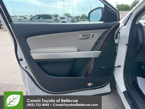 Used 2013 MAZDA CX-9 Grand Touring w/ GT Technology Pkg FWD image 18