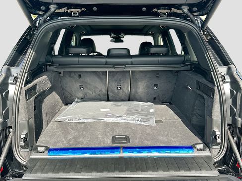 New 2026 BMW X5 xDrive50e w/ M Sport Package image 21