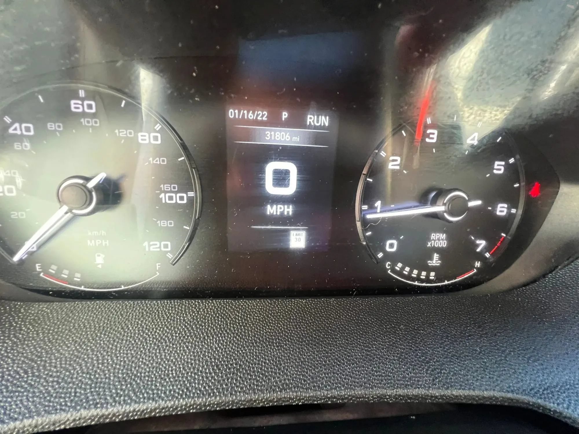 Used 2025 RAM ProMaster 3500 w/ Convenience Group FWD image 20