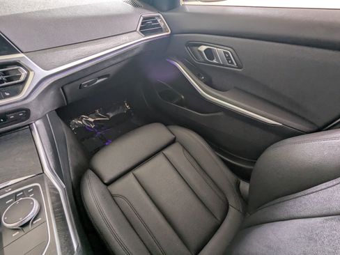 Used 2021 BMW M340i w/ Premium Package RWD image 11
