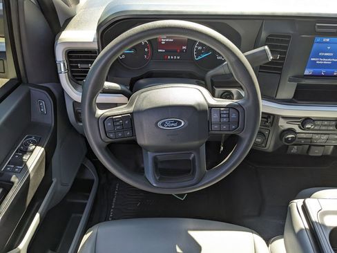 Used 2024 Ford F350 XL w/ XL Driver Assist Package image 15