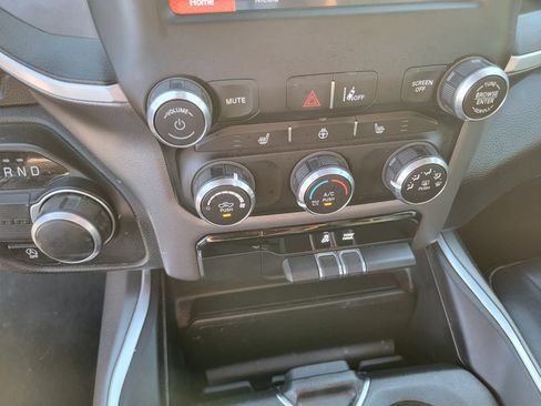 Used 2024 RAM 1500 Big Horn RWD image 20