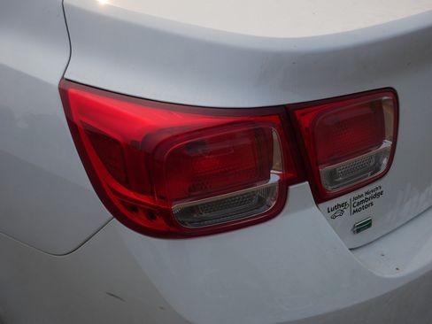 Used 2014 Chevrolet Malibu LS w/ Protection Package FWD image 17
