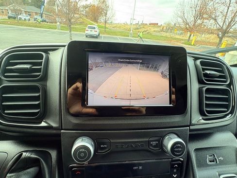 New 2026 RAM ProMaster 1500 w/ Convenience Group image 23