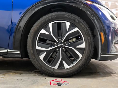 Used 2022 Kia EV6 Wind image 10