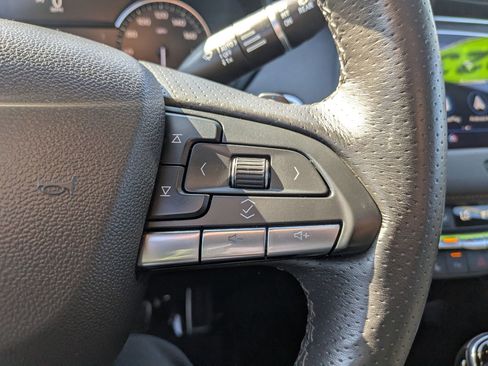 Used 2023 Cadillac XT4 Sport w/ Cold Weather Package image 22