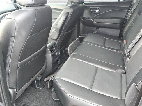 Used 2022 Honda Ridgeline RTL-E image 19