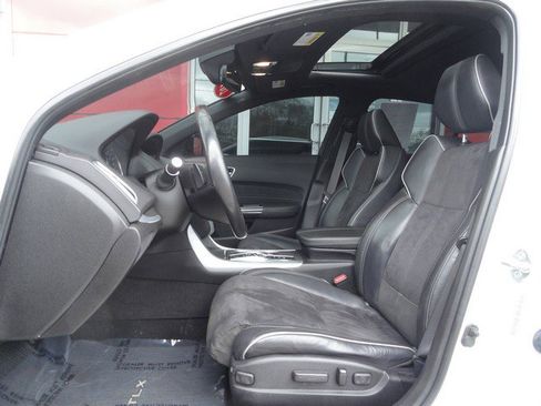 Used 2019 Acura TLX V6 w/ Technology & A-SPEC Pkg FWD image 12
