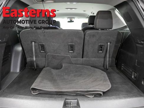 Used 2020 Chevrolet Traverse LT AWD/4WD image 81