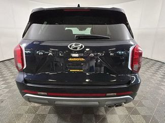 Used 2025 Hyundai Palisade SEL FWD video 3