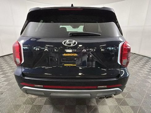 Used 2025 Hyundai Palisade SEL FWD image 3