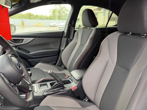 Used 2024 Subaru WRX AWD/4WD image 6