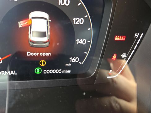 New 2026 Honda Civic Si image 31