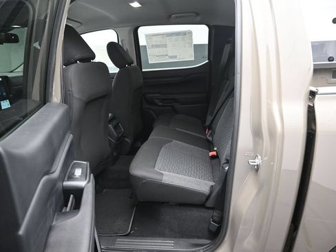 New 2026 Ford Ranger XL RWD image 16