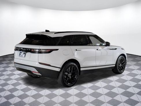 New 2026 Land Rover Range Rover Velar S AWD/4WD image 5