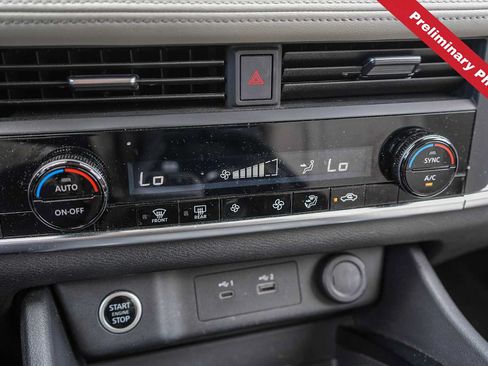 Used 2023 Nissan Rogue SV FWD image 20