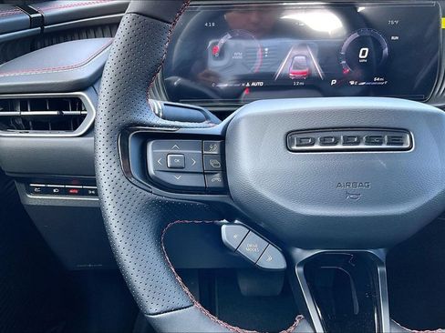 New 2026 Dodge Charger GT w/ Blacktop Package AWD/4WD image 6