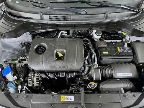 Used 2025 Kia Soul LX w/ LX Technology Package image 31