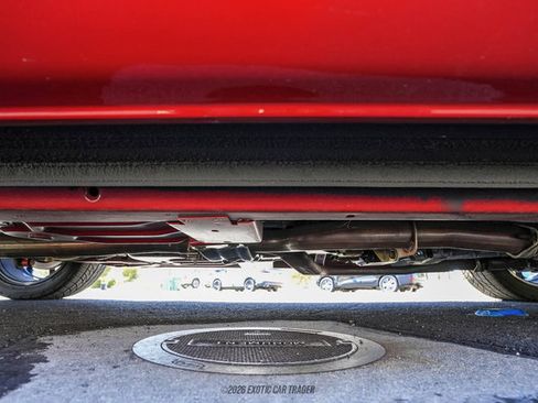 Used 2002 Chevrolet Camaro Z28 w/ SS Performance/Appearance Pkg RWD image 87