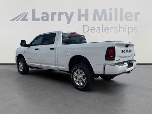 New 2026 RAM 2500 Big Horn image 3