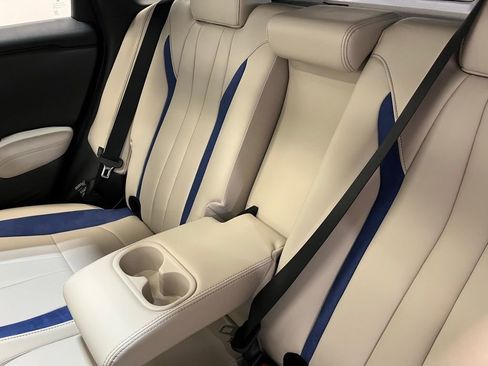 New 2025 Acura ADX A-Spec image 14