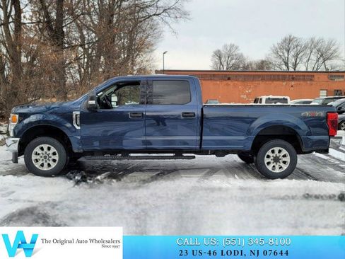 Used 2020 Ford F250 XLT image 8
