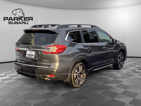 Used 2025 Subaru Ascent Touring w/ Popular Package #1 image 5
