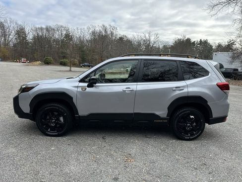 Used 2024 Subaru Forester Wilderness image 9