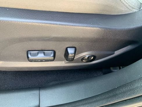 Used 2018 Hyundai Santa Fe Sport w/ 2.4L Value Package 02 FWD image 22