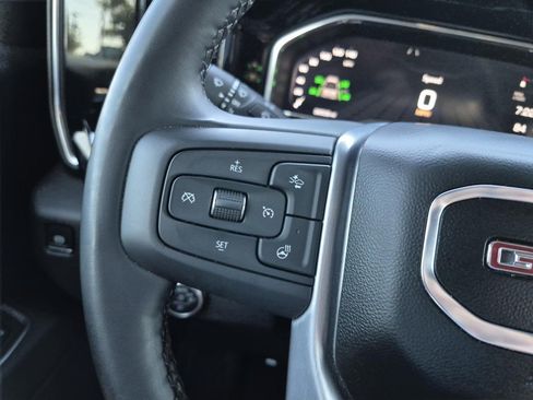 Used 2024 GMC Sierra 1500 Elevation w/ LPO, Elevation Black Package AWD/4WD image 20