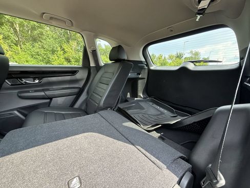 Used 2025 Honda CR-V EX-L image 26