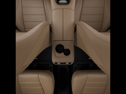 Certified 2026 Mercedes-Benz GLS 450 4MATIC image 47