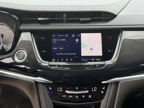 Used 2024 Cadillac XT6 Sport AWD/4WD image 26