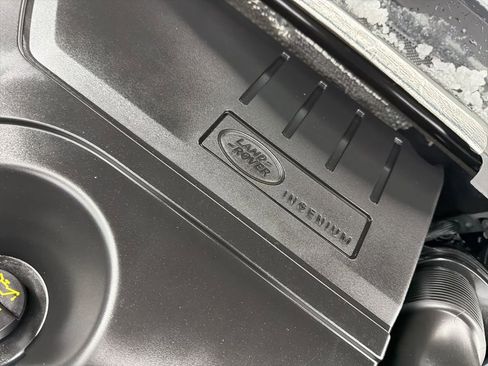 Used 2020 Land Rover Discovery Sport S image 28