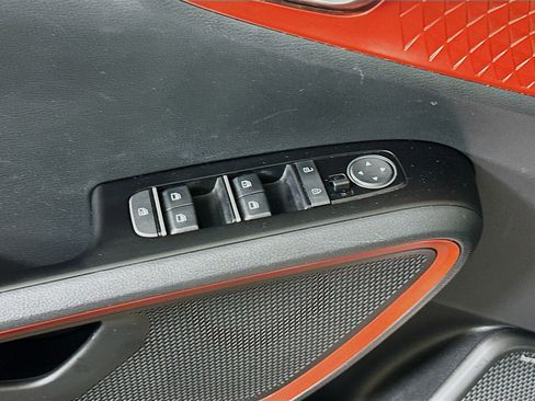 Used 2022 Kia Soul Turbo image 15