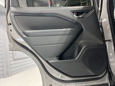 Certified 2026 Subaru Forester Limited AWD/4WD image 34