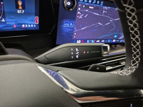 New 2026 Chevrolet Traverse High Country image 16