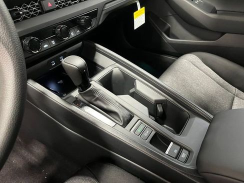 New 2026 Honda Accord LX image 19