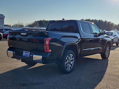 New 2026 Toyota Tundra 1794 Edition AWD/4WD image 2