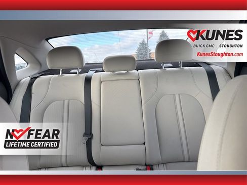 Used 2023 Hyundai Sonata SEL image 38