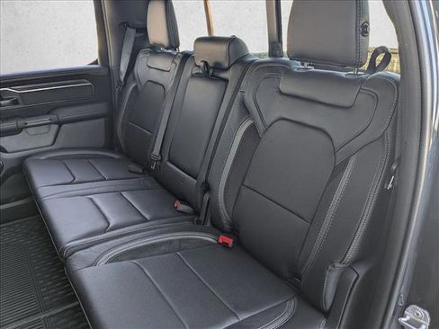 New 2026 RAM 1500 RHO image 16