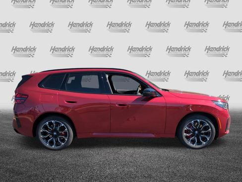Certified 2026 BMW X3 M50 w/ Premium Package AWD/4WD image 11