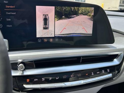 New 2026 Cadillac Lyriq Sport AWD/4WD image 29