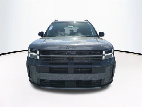 New 2026 Hyundai Santa Fe XRT image 3