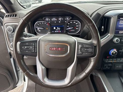 Used 2019 GMC Sierra 1500 SLT w/ SLT Premium Plus Package image 17