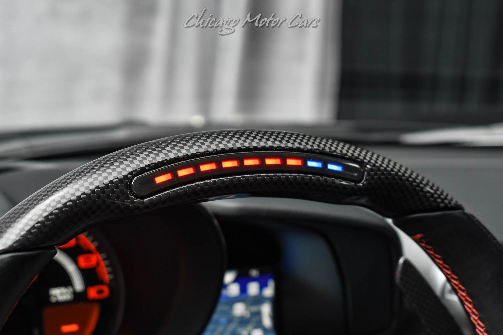 Used 2021 Ferrari F8 Tributo RWD image 10