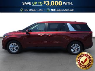 Used 2023 Kia Carnival LX FWD video 2