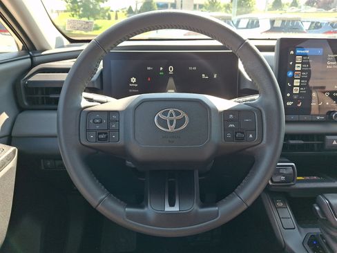 Certified 2026 Toyota RAV4 XLE Premium AWD/4WD image 18