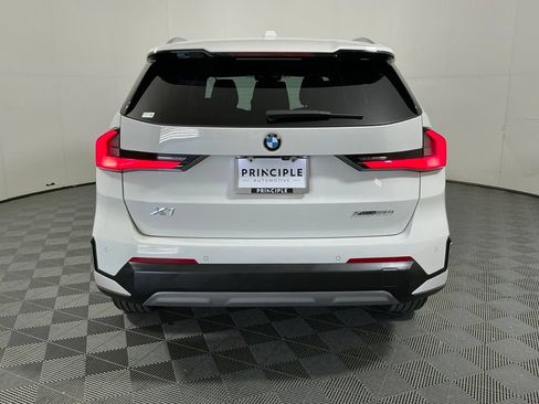 Certified 2023 BMW X1 xDrive28i w/ Premium Package AWD/4WD image 6