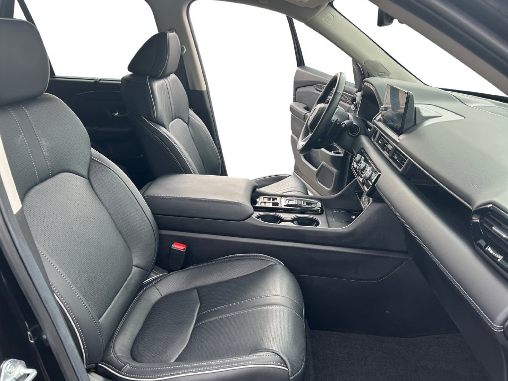Used 2025 Honda Pilot Elite image 20